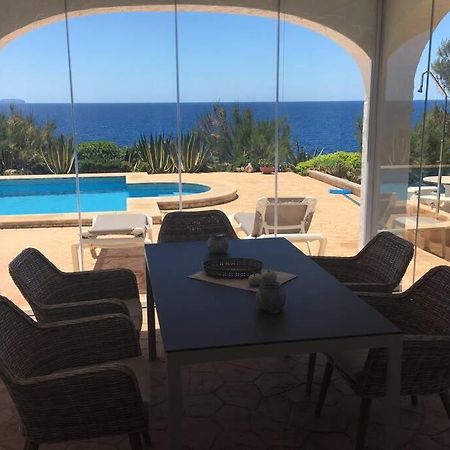 Villa Vallgornera PMI Exteriör bild