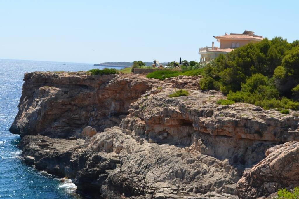 Villa Vallgornera PMI Exteriör bild
