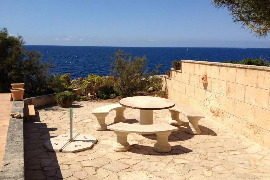 Villa Vallgornera PMI Exteriör bild