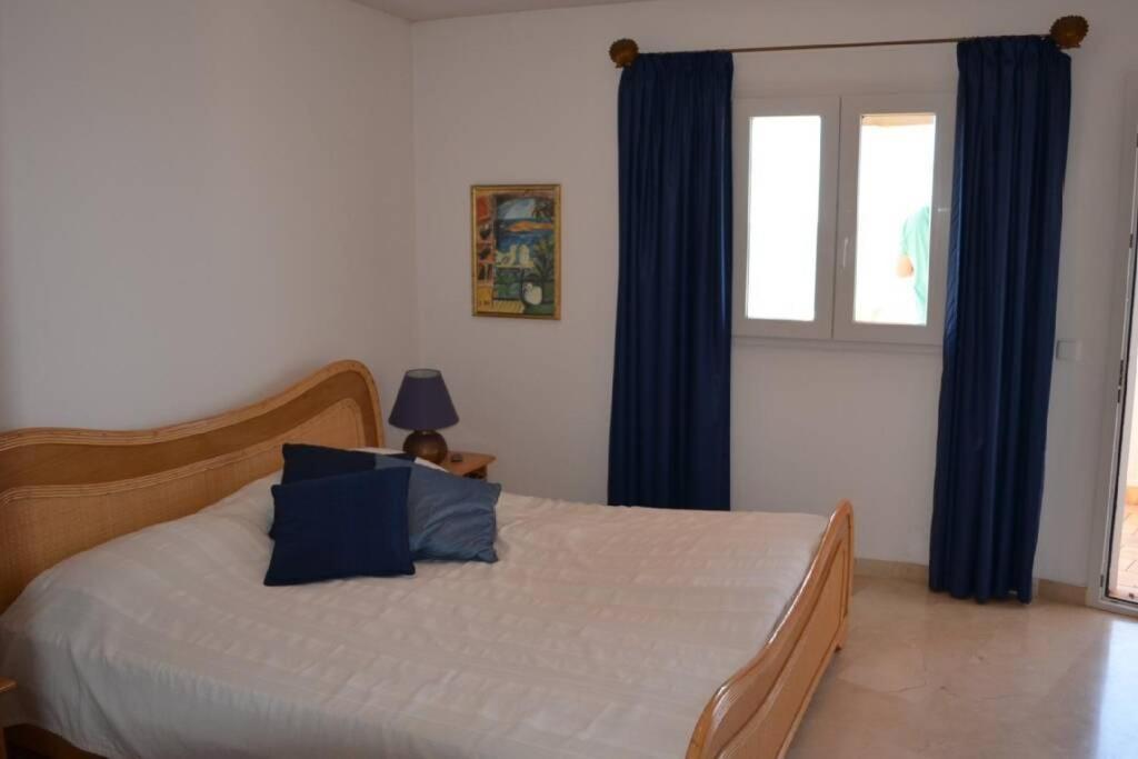 Villa Vallgornera PMI Exteriör bild