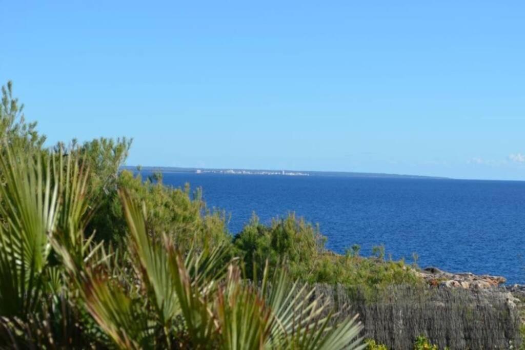 Villa Vallgornera PMI Exteriör bild