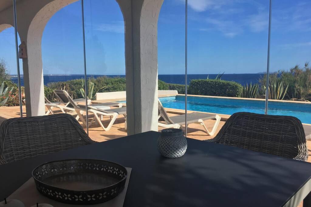 Villa Vallgornera PMI Exteriör bild