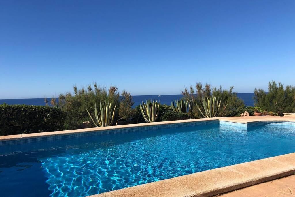 Villa Vallgornera PMI Exteriör bild