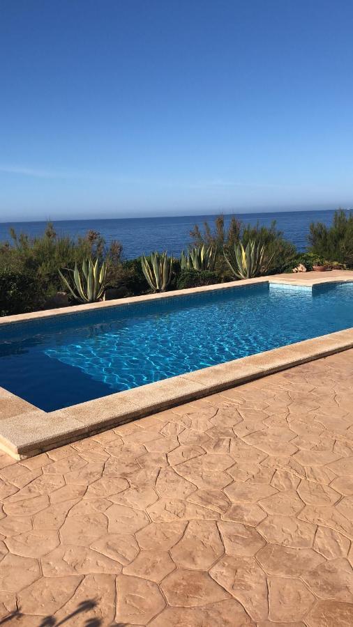 Villa Vallgornera PMI Exteriör bild